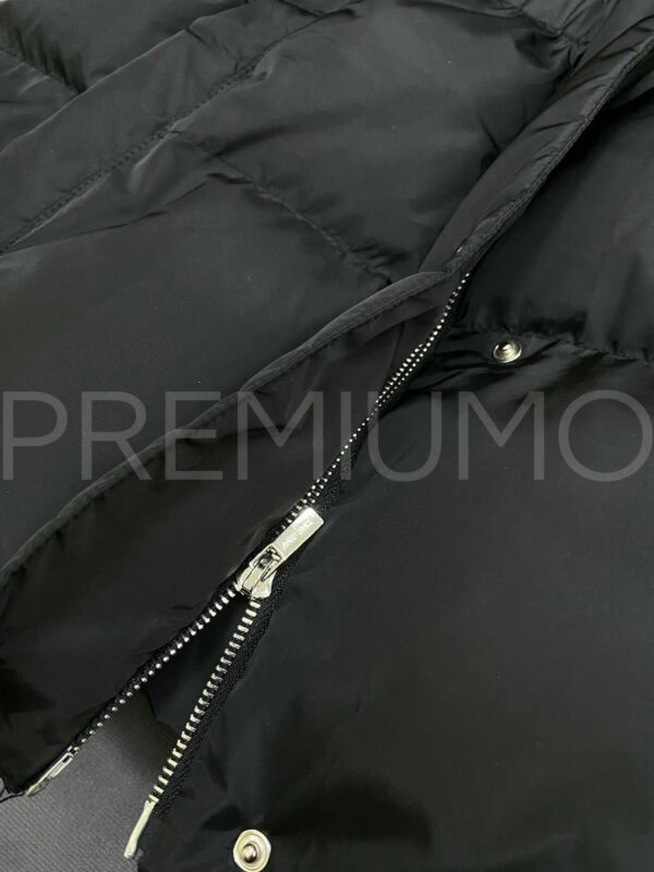 Miu miu куртка PR501604 6