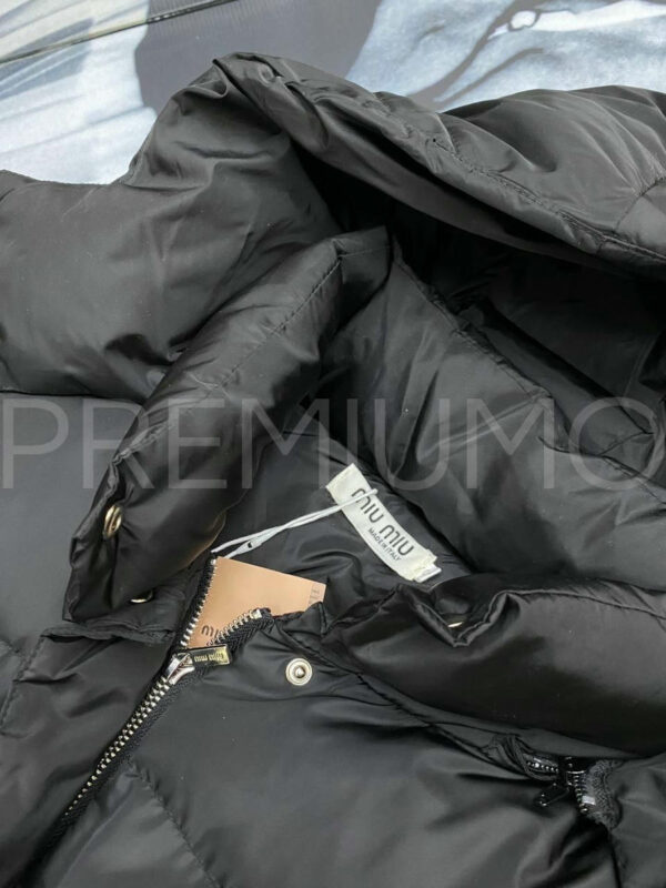 Miu miu куртка PR501604 7