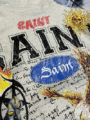 Saint Michael худи PR130474 16