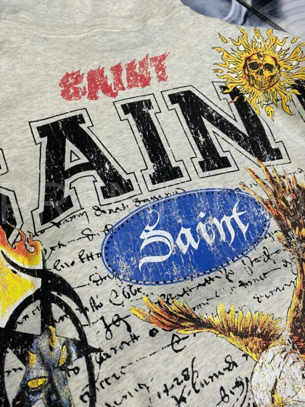Saint Michael худи PR130474 7