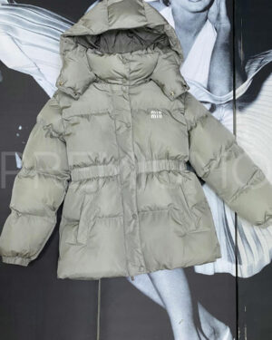 Miu miu куртка PR640658