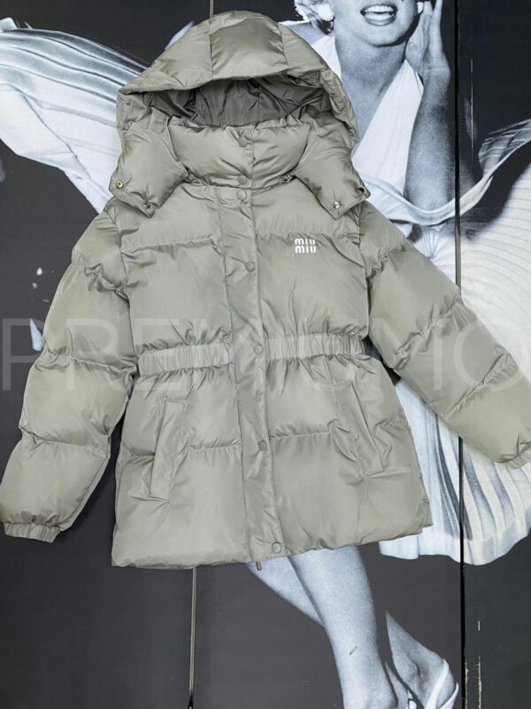 Miu miu куртка PR640658