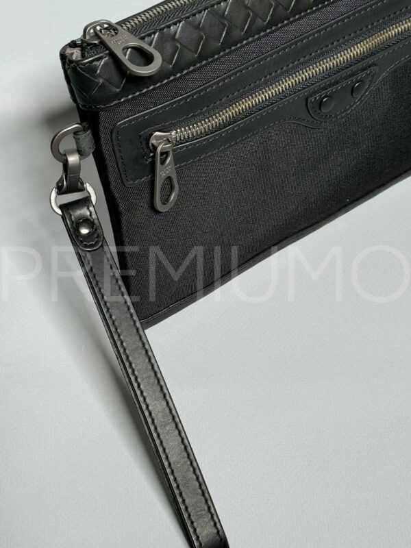Bottega Veneta клатч PR799894 5