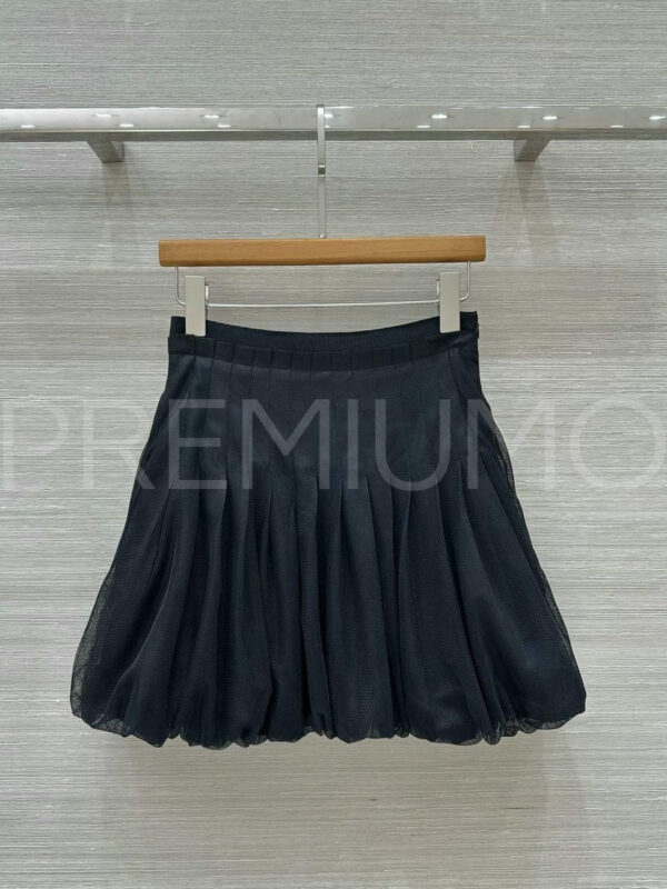 Christian Dior юбка PR336832