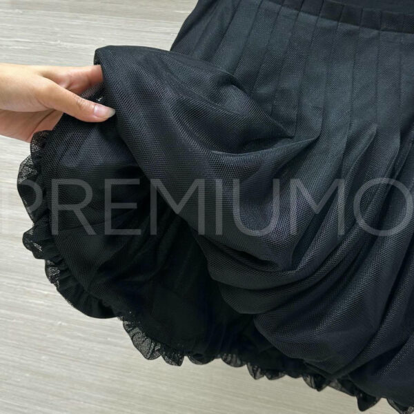 Christian Dior юбка PR336832 7