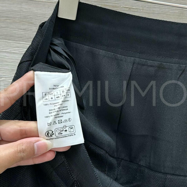 Christian Dior юбка PR336832 8