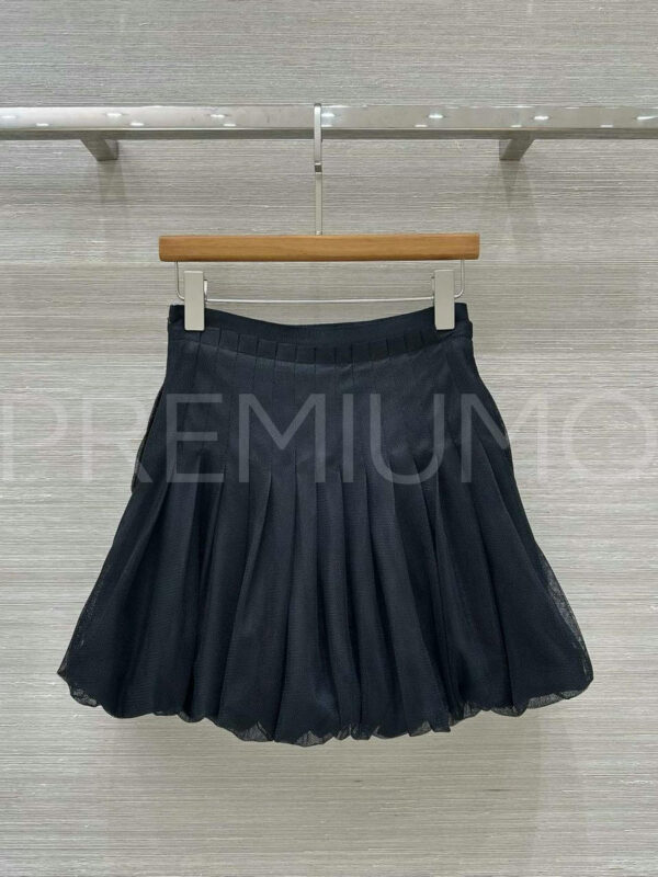 Christian Dior юбка PR336832 9