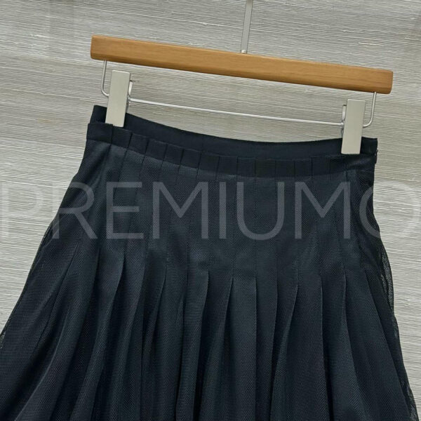 Christian Dior юбка PR336832 2