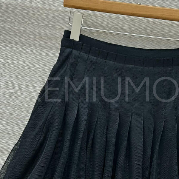 Christian Dior юбка PR336832 3