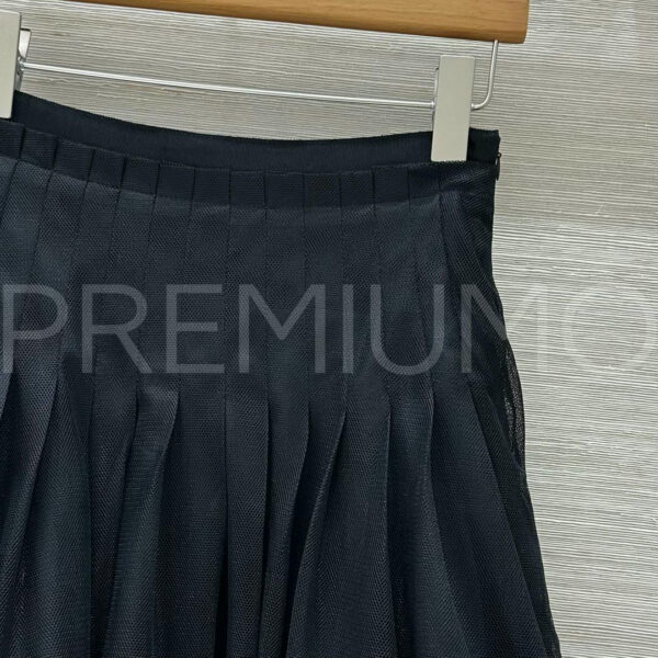 Christian Dior юбка PR336832 4