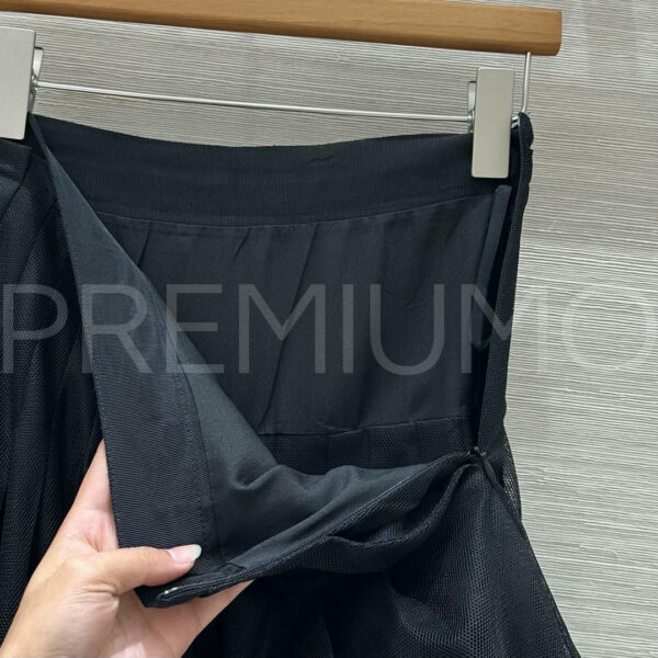 Christian Dior юбка PR336832 5