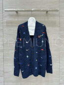 Loewe кардиган PR545533 11