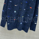 Loewe кардиган PR545533 15