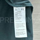 Loewe футболка PR789987 16