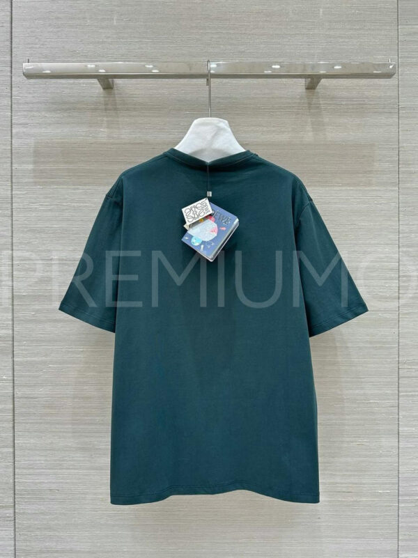 Loewe футболка PR789987 8