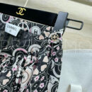 Chanel юбка PR579901 21