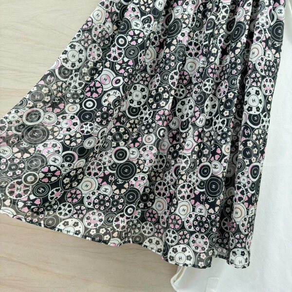 Chanel юбка PR579901 12