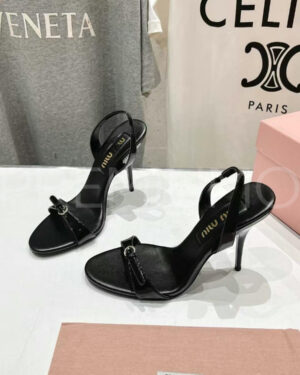 Miu Miu босоножки PR827601