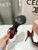 Miu Miu босоножки PR811807 9