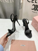 Miu Miu босоножки PR827601 10