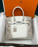 Hermes сумка PR393651 11