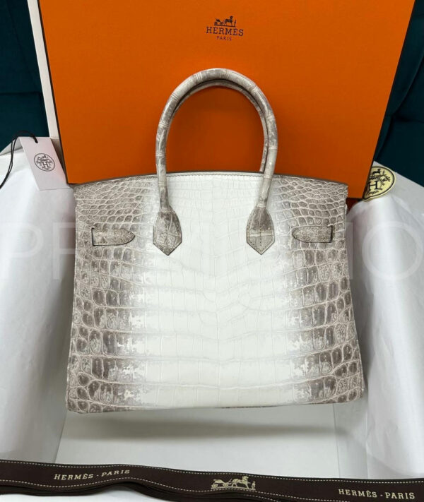 Hermes сумка PR393651 2