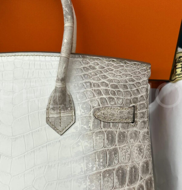 Hermes сумка PR393651 3