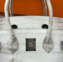 Hermes сумка PR393651 17