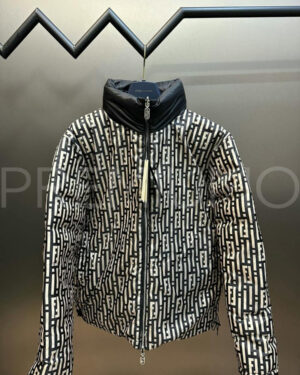 Fendi пуховик PR519561