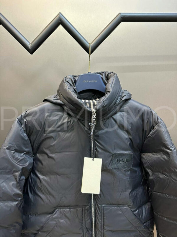 Fendi пуховик PR519561 3