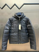 Fendi пуховик PR519561 13
