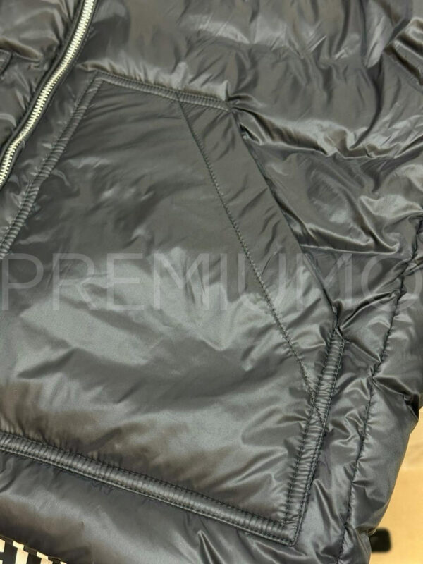 Fendi пуховик PR519561 5