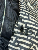 Fendi пуховик PR519561 18