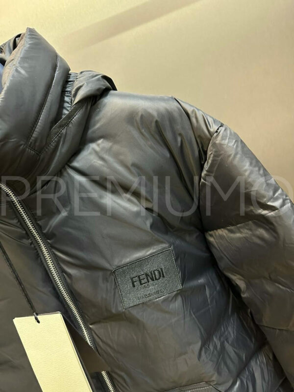 Fendi пуховик PR519561 7