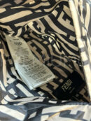 Fendi пуховик PR519561 17
