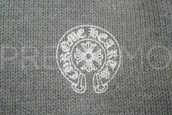 Chrome Hearts свитер PR817339 8