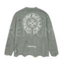 Chrome Hearts свитер PR817339 11