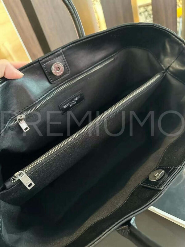 Yves Saint Laurent сумка PR199652 11