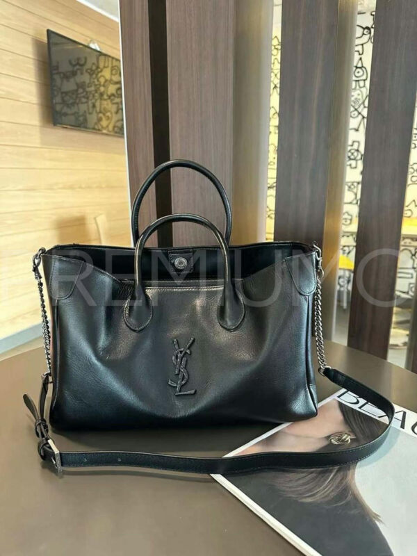 Yves Saint Laurent сумка PR199652 6