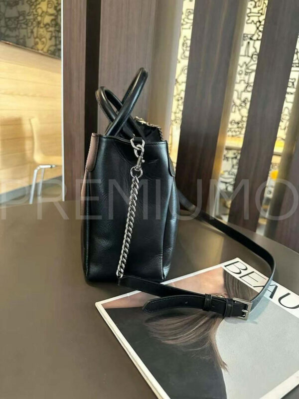 Yves Saint Laurent сумка PR199652 10