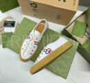 Gucci кеды PR190958 13