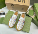 Gucci кеды PR190958 10