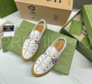 Gucci кеды PR190958 11