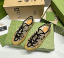 Gucci кеды PR941643 12
