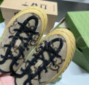 Gucci кеды PR941643 10