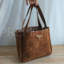 Prada сумка PR615395 7