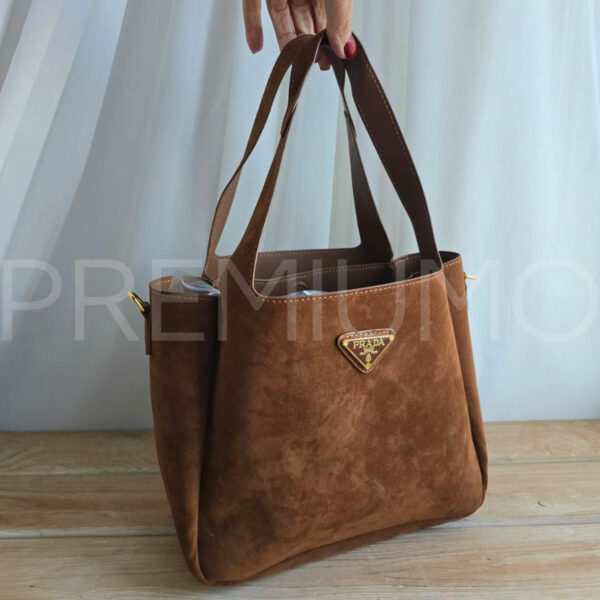 Prada сумка PR615395 2