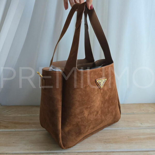 Prada сумка PR615395 5