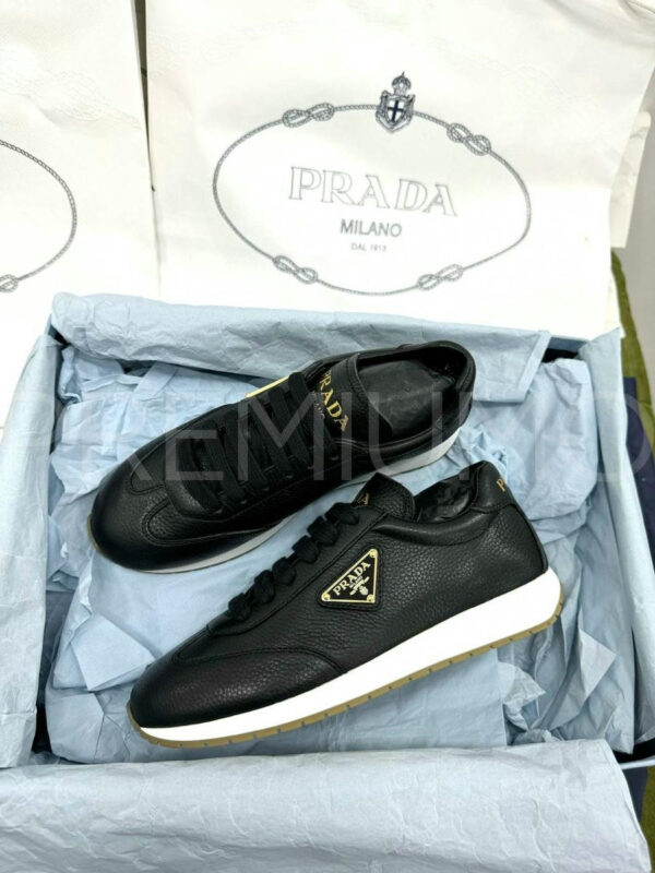 Prada кроссовки PR350544
