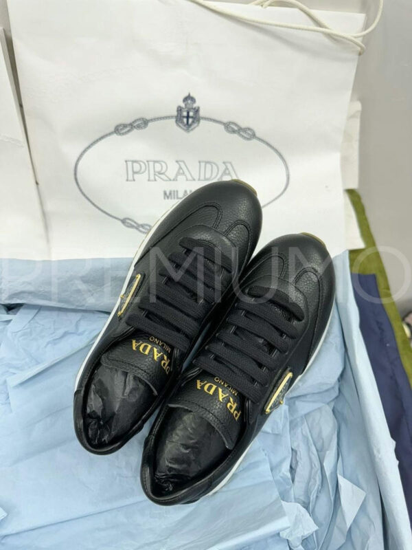 Prada кроссовки PR350544 2